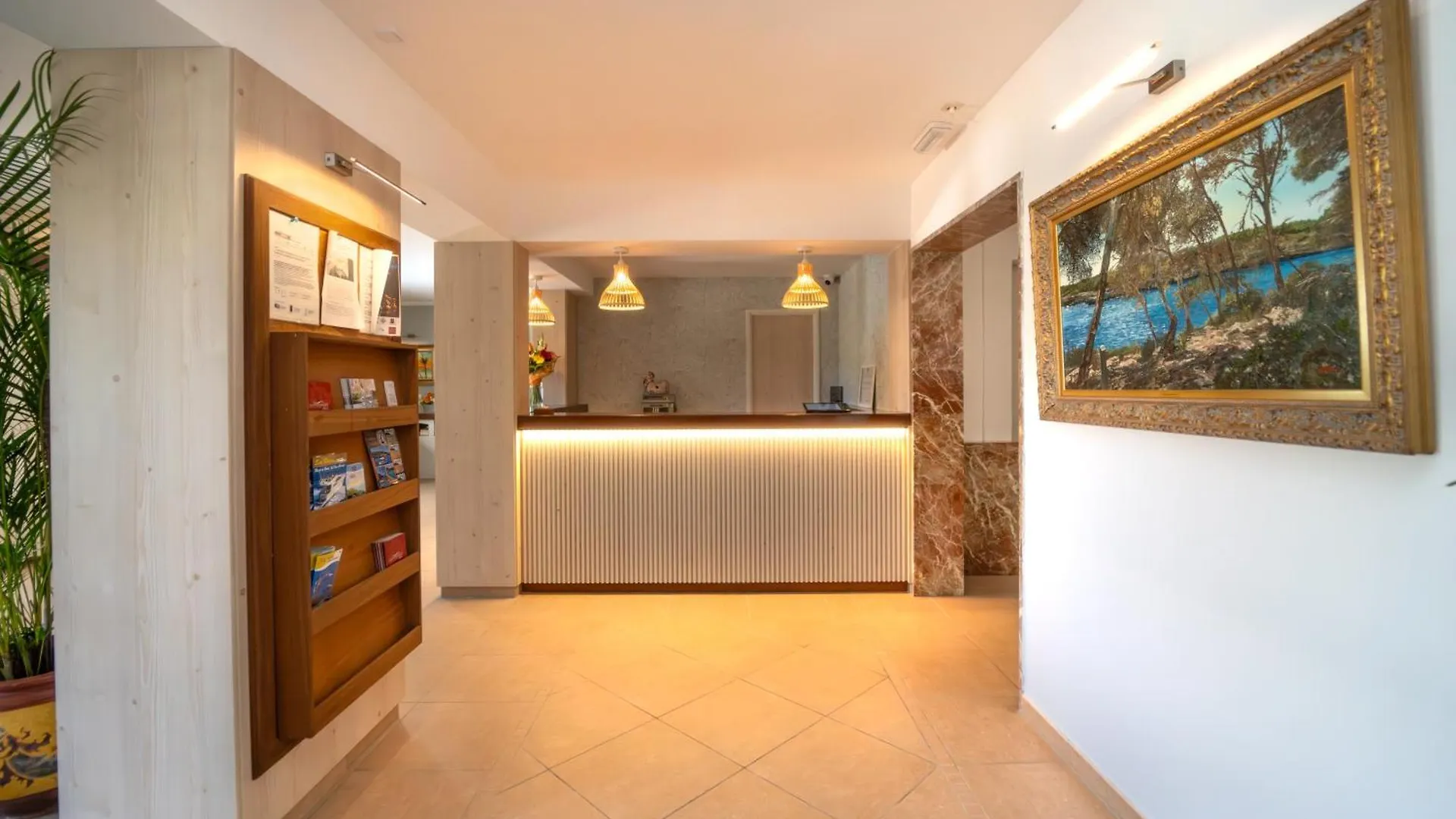 Hotel Playa Mondrago Portopetro 西班牙