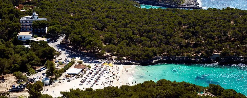 Hotel Playa Mondrago Портопетро 3*,  Испания