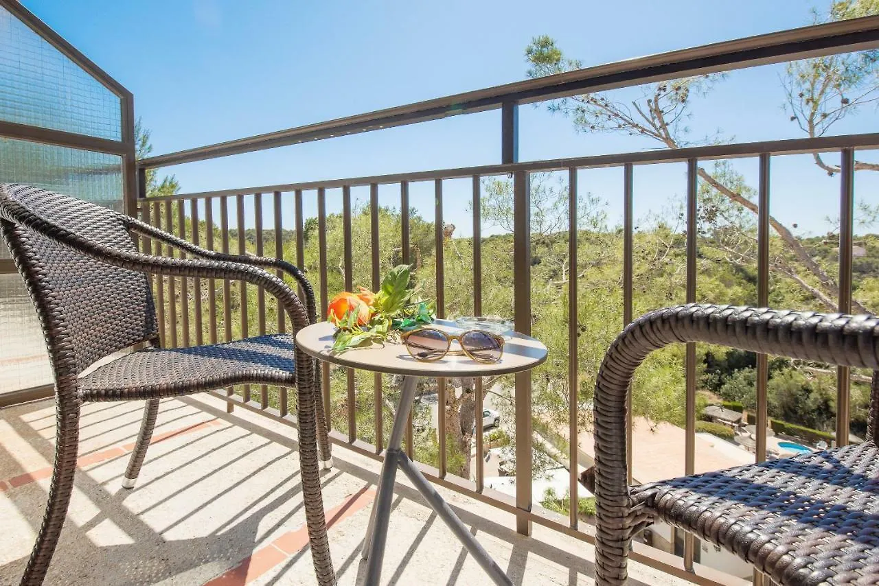 ***  Hotel Playa Mondrago Portopetro 西班牙