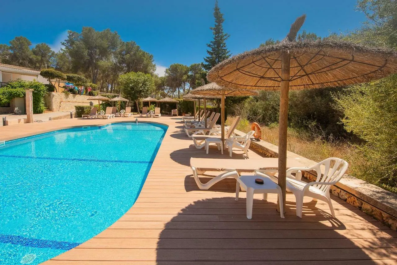 Hotel Playa Mondrago Portopetro 3*,  西班牙