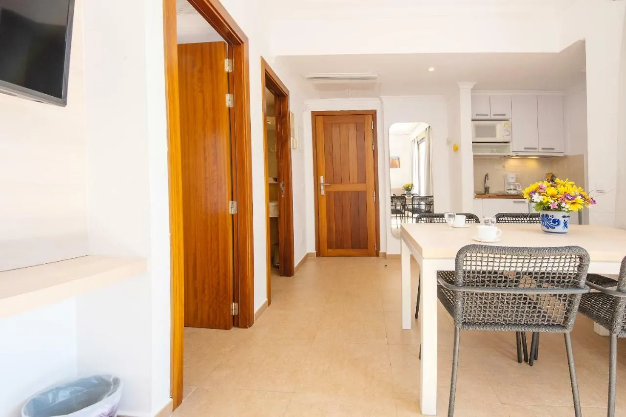 Hotel Playa Mondrago Portopetro 3*,  西班牙