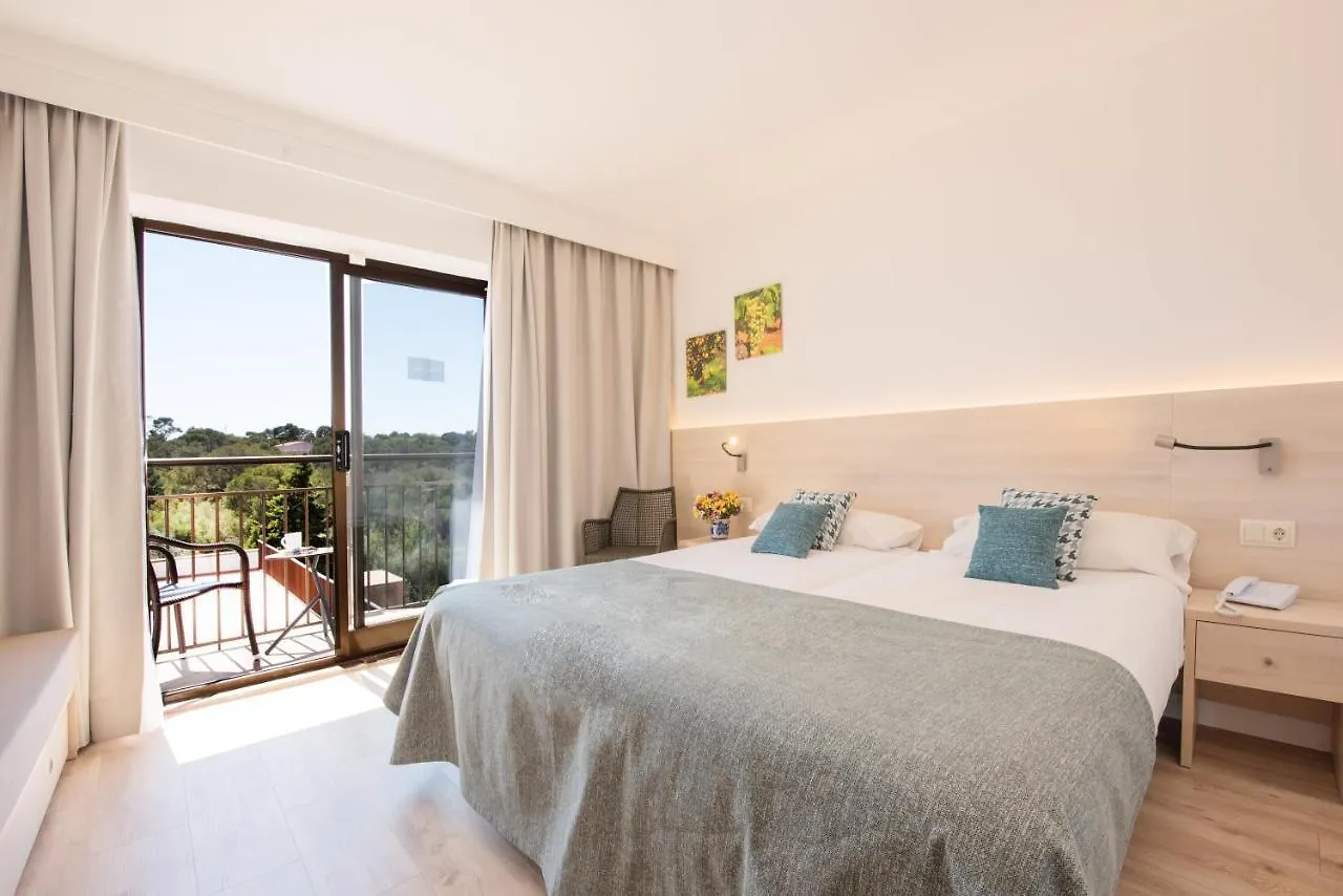 Hotel Playa Mondrago Portopetro 西班牙