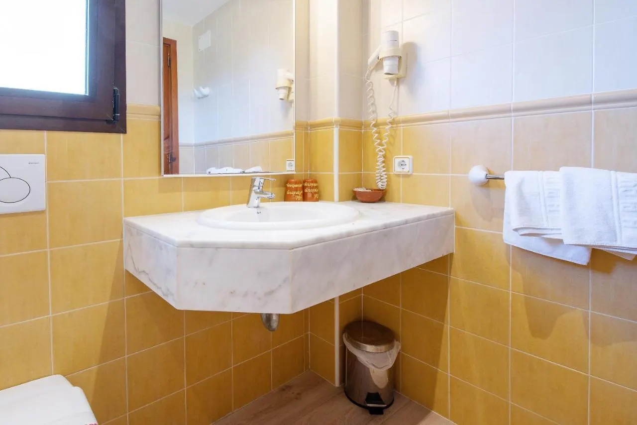 ***  Hotel Playa Mondrago Portopetro 西班牙