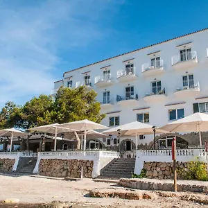 Hotel Xuroy, Cala Alcaufar