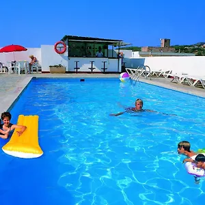 ** Hotel Continental Espanha