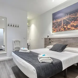 ** Hotel Bedmates Espanha