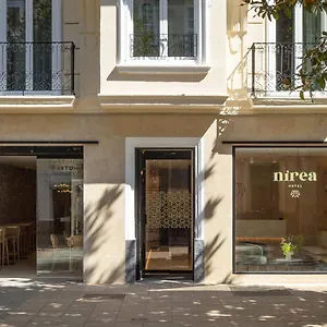 ** Hotel Nirea Espanha