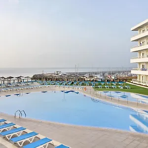 Alua Atlantico Golf Отель Сан Мигель