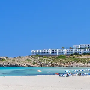 Club Menorca *** Son Parc
