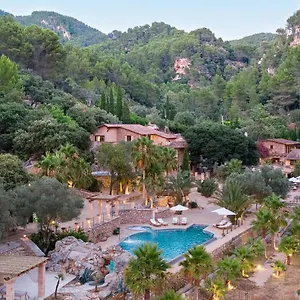 Ljs Ratxo Eco Luxury Retreat ***** Puigpunyent (Mallorca)