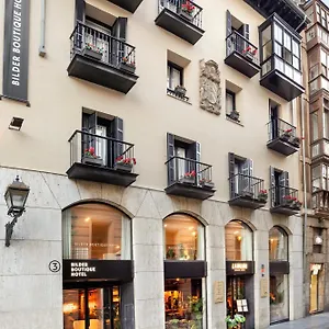 ** Hotel Bilder Boutique Espanha