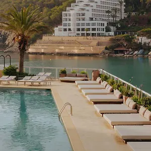 Hotel Hyde Ibiza, Cala Llonga (Ibiza)