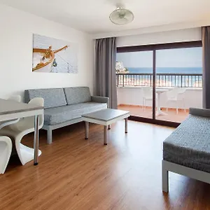 Aparthotel Sol Y Vera, Magaluf (Mallorca)