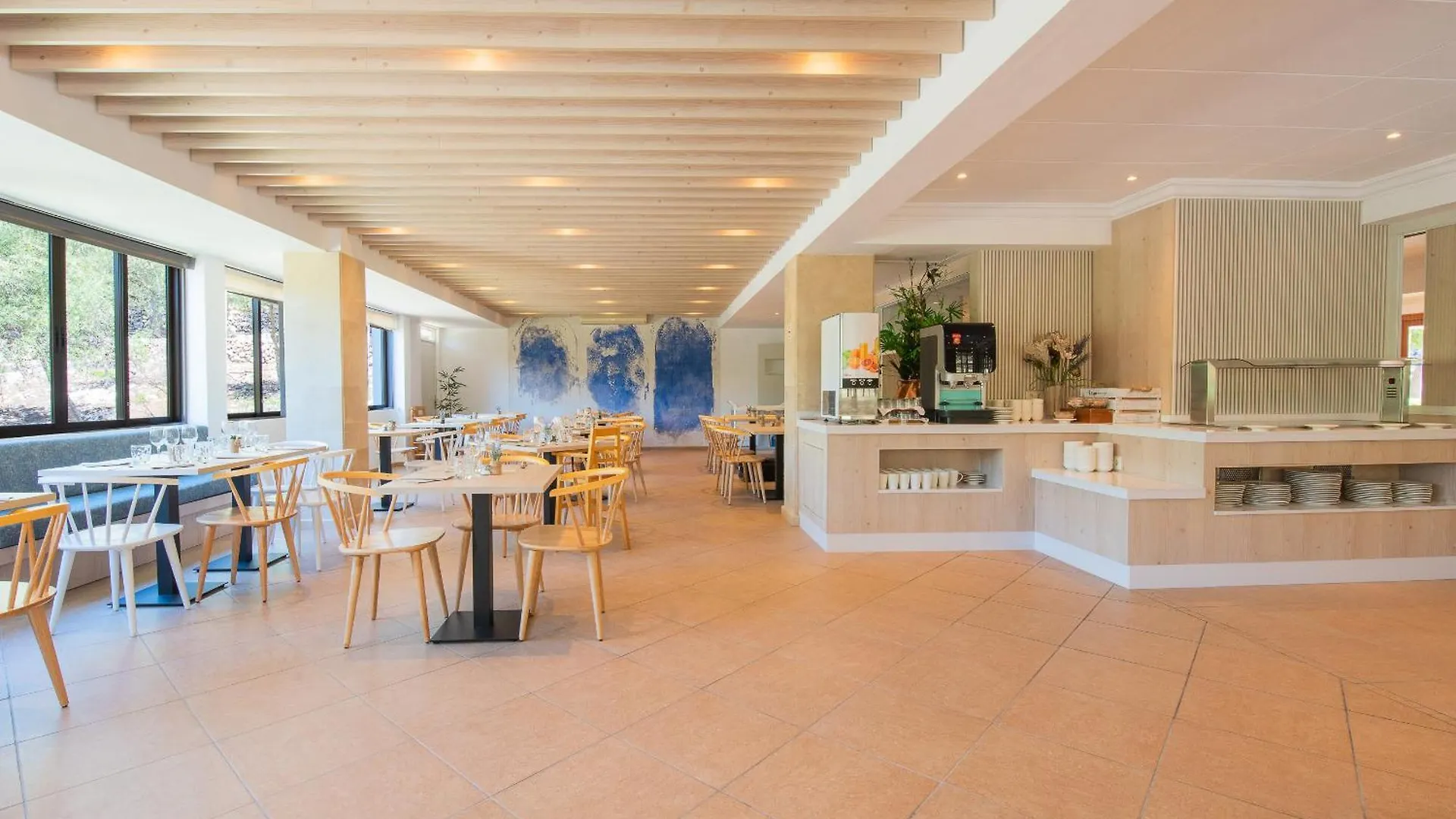 Hotel Playa Mondrago Porto Petro  Porto Petro (Mallorca)