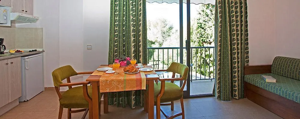 Hotel Playa Mondrago Porto Petro  3*, Porto Petro (Mallorca)